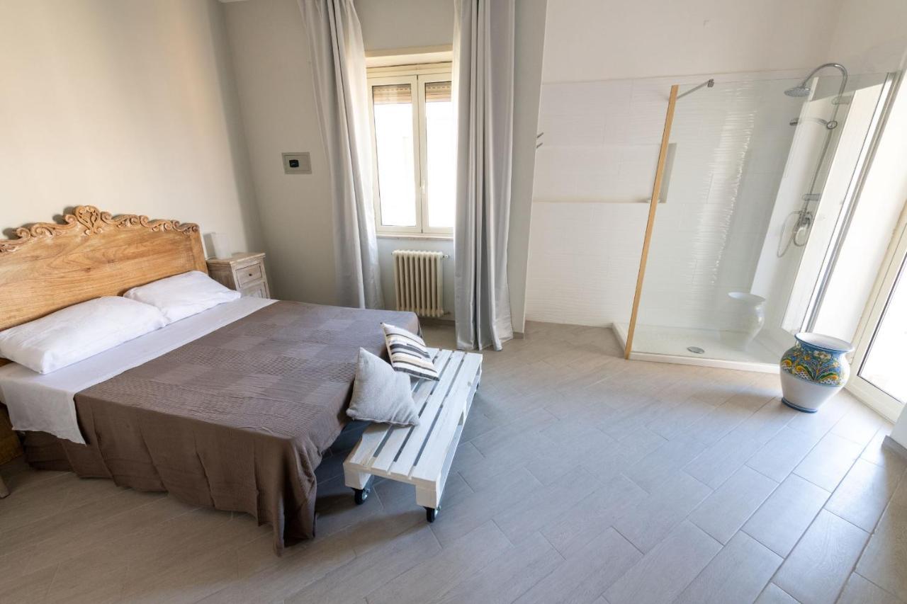 " Domus Coralla" Bnb Racconti Di Viaggio คาตาเนีย ภายนอก รูปภาพ
