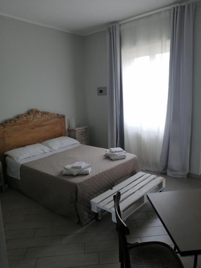 " Domus Coralla" Bnb Racconti Di Viaggio คาตาเนีย ภายนอก รูปภาพ