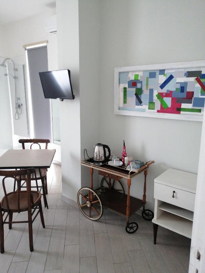 " Domus Coralla" Bnb Racconti Di Viaggio คาตาเนีย ภายนอก รูปภาพ
