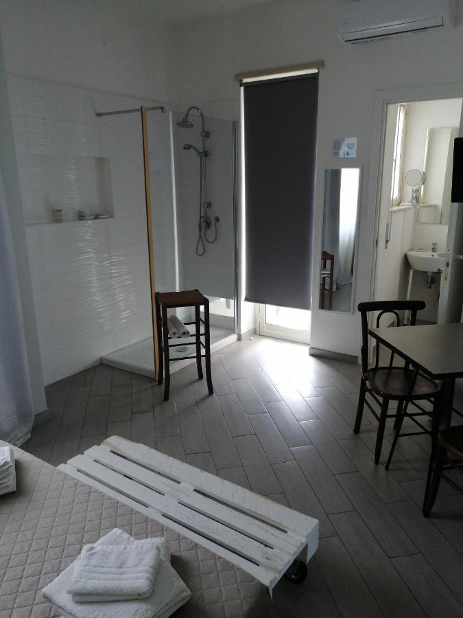 " Domus Coralla" Bnb Racconti Di Viaggio คาตาเนีย ภายนอก รูปภาพ