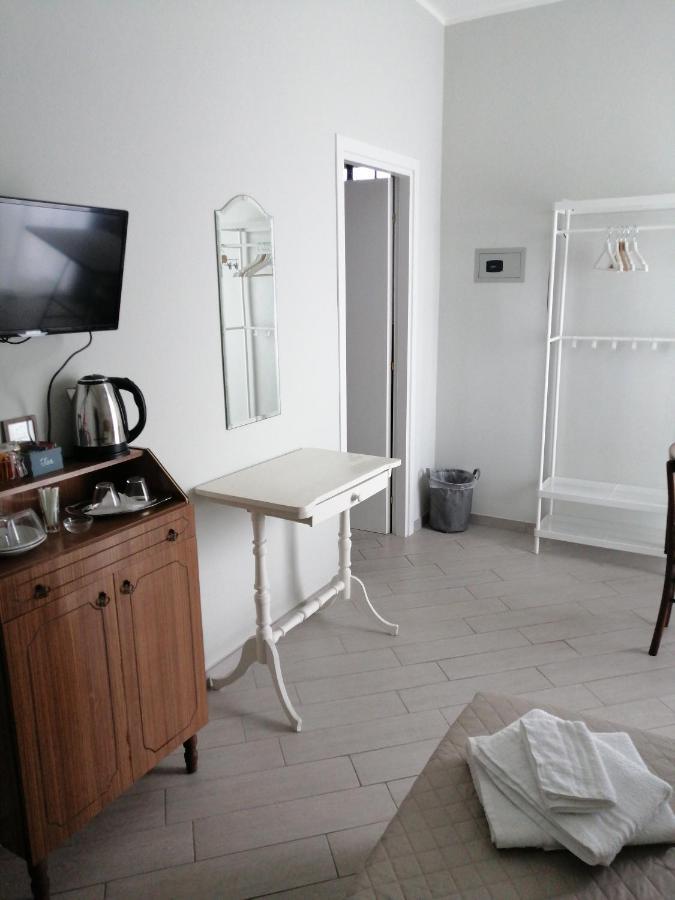 " Domus Coralla" Bnb Racconti Di Viaggio คาตาเนีย ภายนอก รูปภาพ
