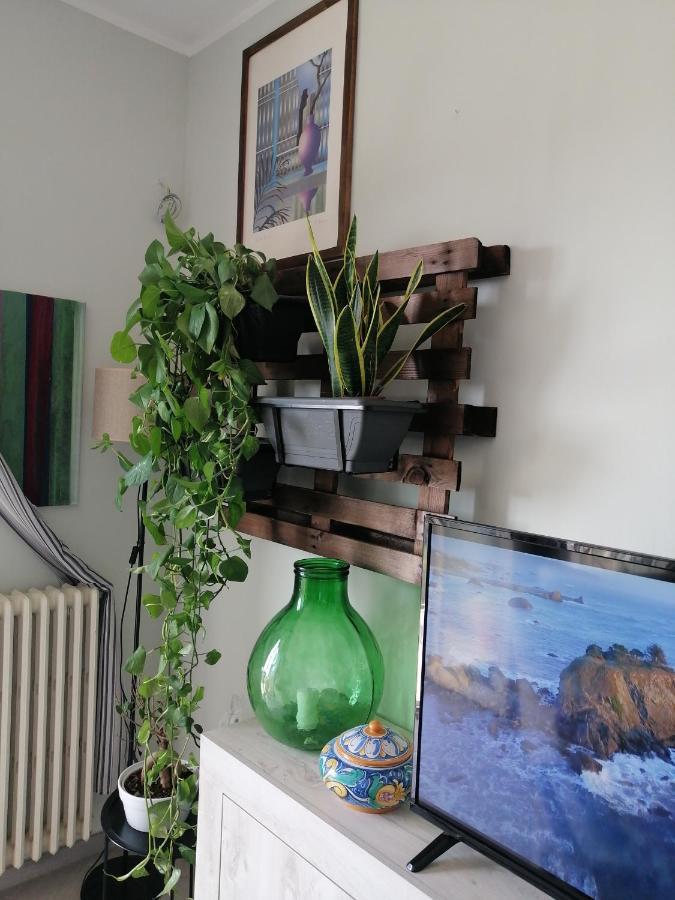 " Domus Coralla" Bnb Racconti Di Viaggio คาตาเนีย ภายนอก รูปภาพ