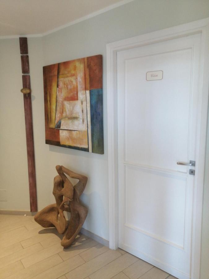 " Domus Coralla" Bnb Racconti Di Viaggio คาตาเนีย ภายนอก รูปภาพ