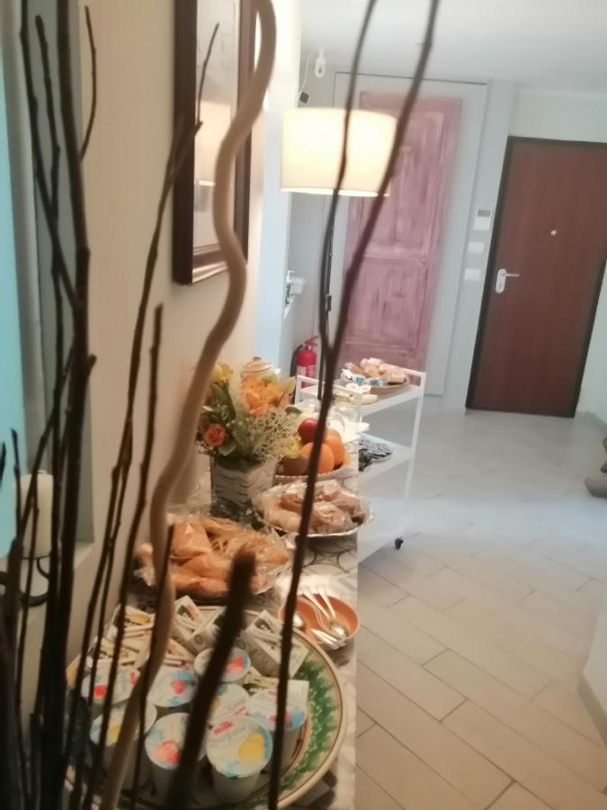 " Domus Coralla" Bnb Racconti Di Viaggio คาตาเนีย ภายนอก รูปภาพ