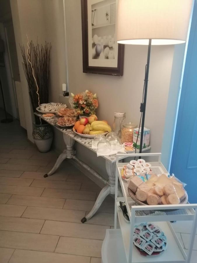" Domus Coralla" Bnb Racconti Di Viaggio คาตาเนีย ภายนอก รูปภาพ