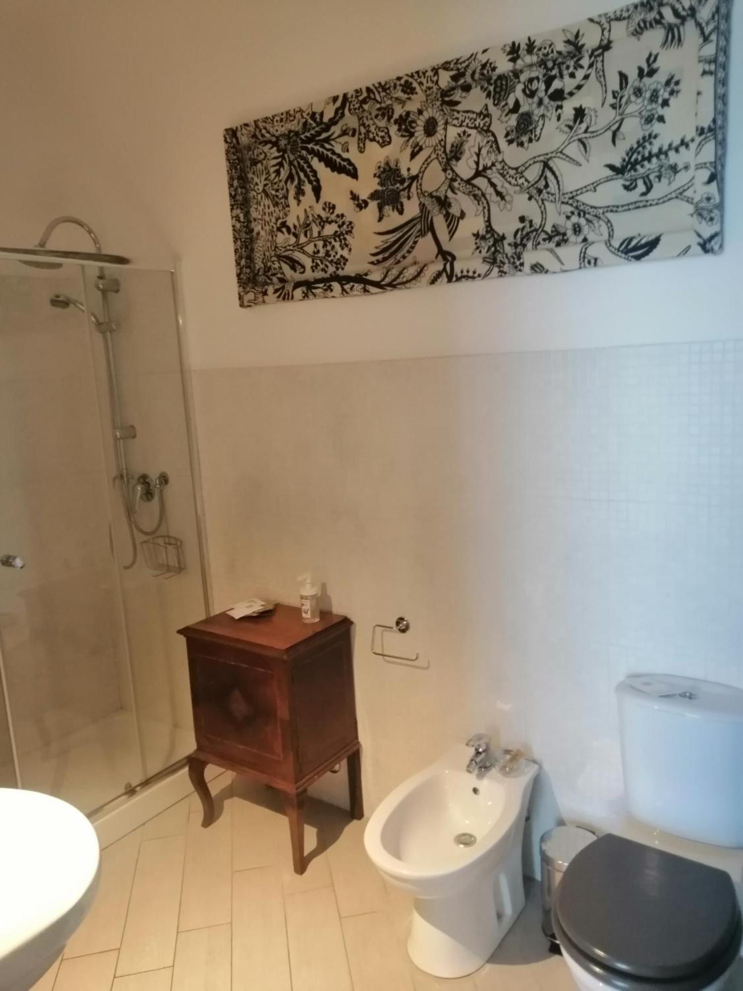 " Domus Coralla" Bnb Racconti Di Viaggio คาตาเนีย ห้อง รูปภาพ