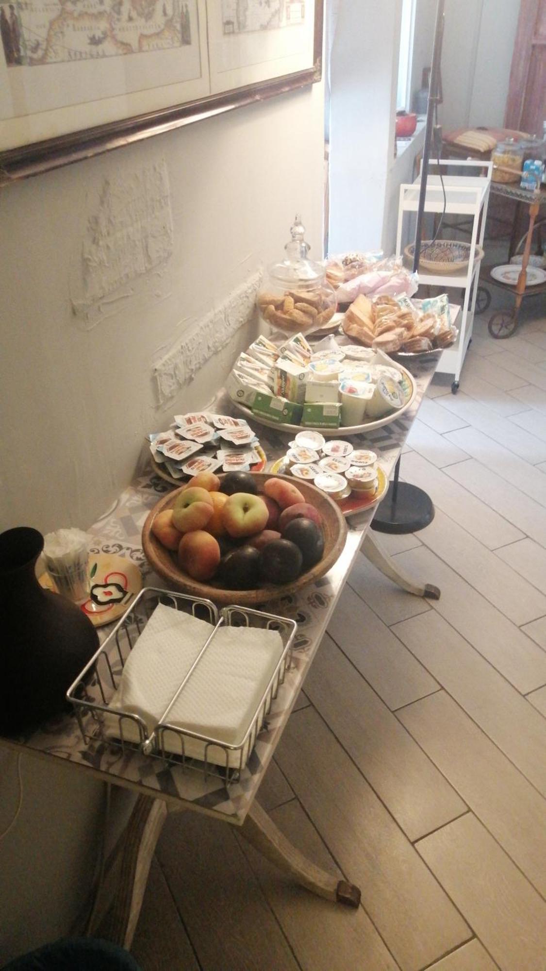 " Domus Coralla" Bnb Racconti Di Viaggio คาตาเนีย ภายนอก รูปภาพ