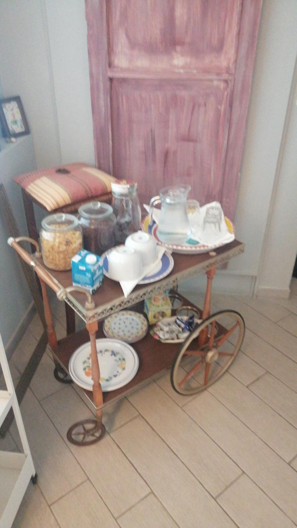 " Domus Coralla" Bnb Racconti Di Viaggio คาตาเนีย ภายนอก รูปภาพ